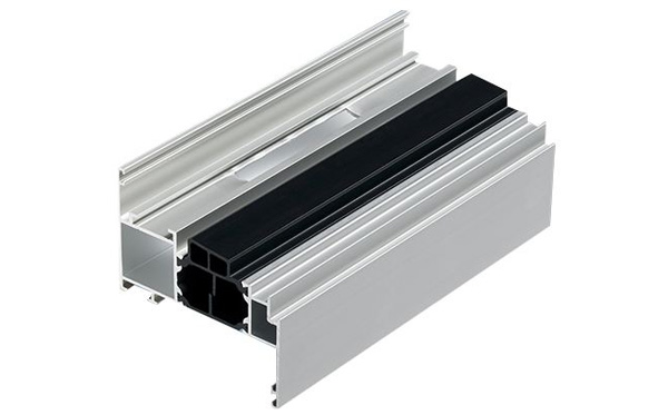 鋁型材的五大特點(diǎn)