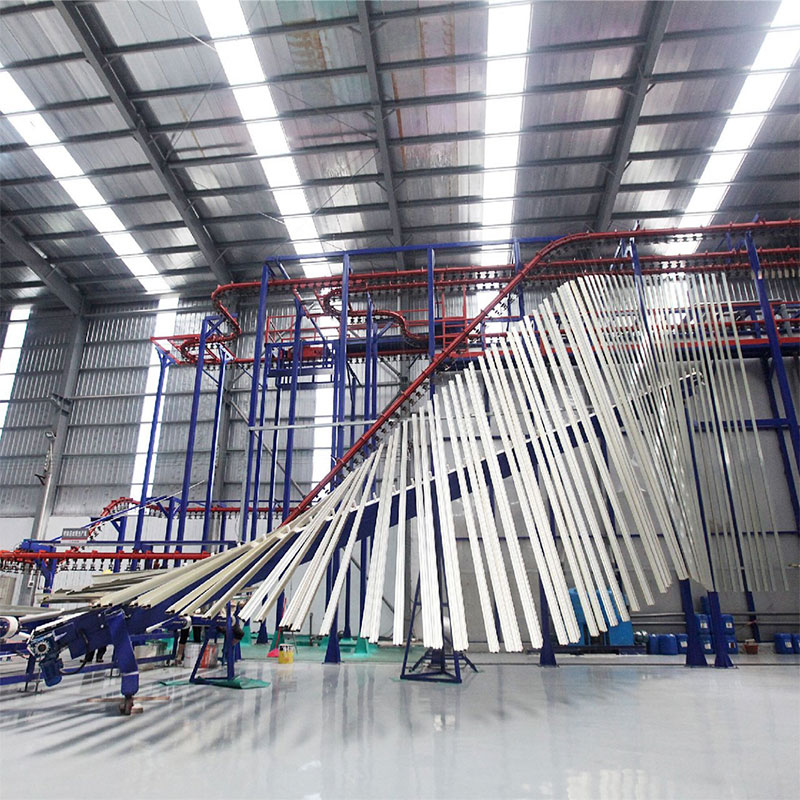 鋁合金門窗型材的優(yōu)點(diǎn)分析 鋁合金門窗型材的優(yōu)點(diǎn)分析